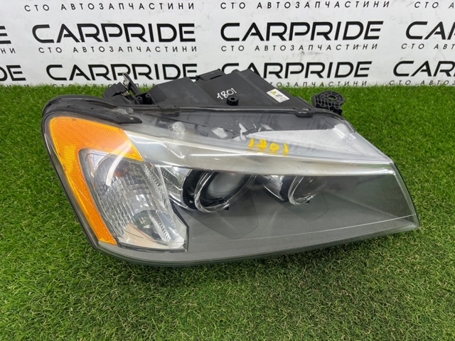 Фара комбінована, передня 63117277004 BMW