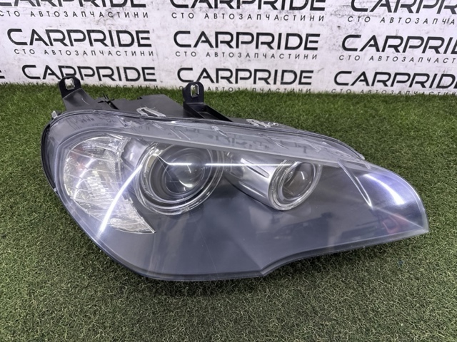 Фара передня права 63117289002 BMW