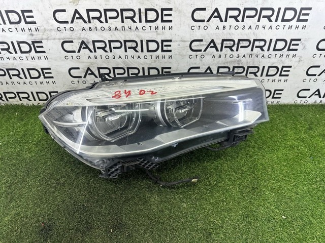 Фара правая 63117381142 BMW