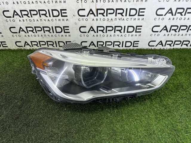 Фара правая 63117428740 BMW