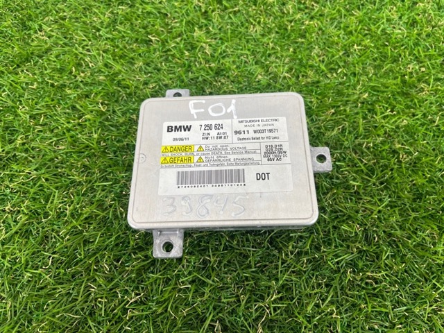 ЕБУ ксенону 63127250624 BMW