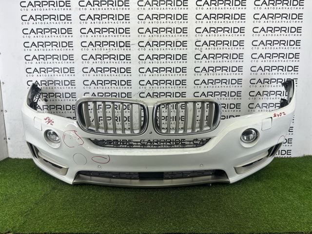 Фара протитуманна, ліва 63177317251 BMW