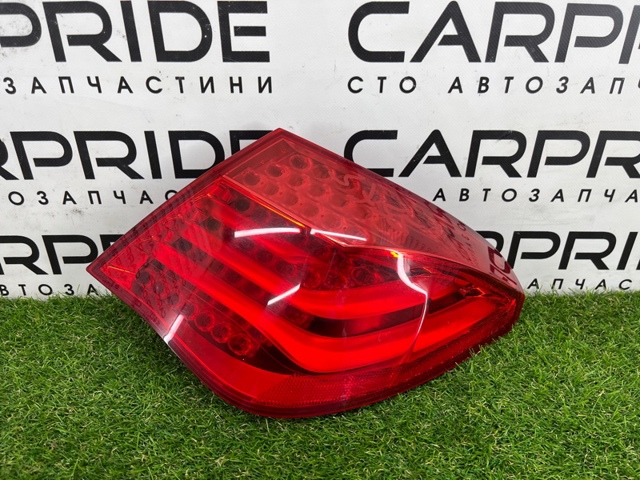 Фара задня права зовнішня 63217182202 BMW