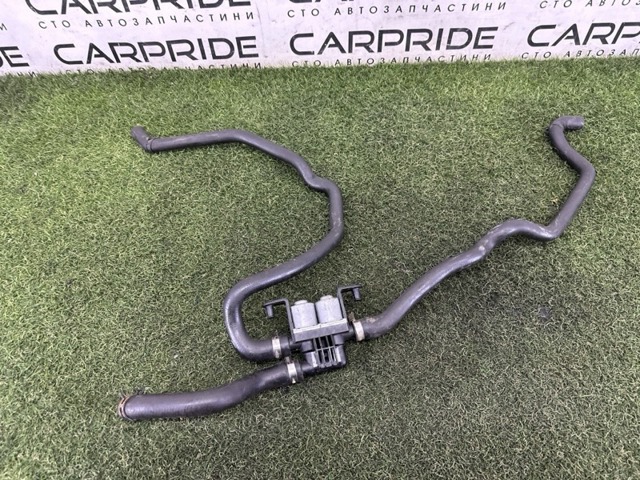 Кран системи опалення 64116910544 BMW