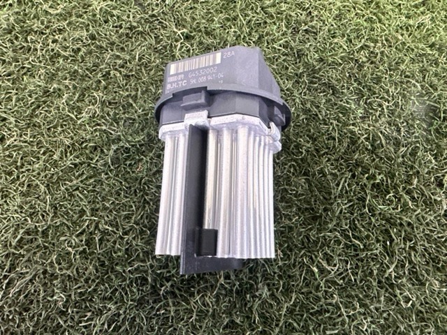 Реле обігрівача 64116949645 BMW