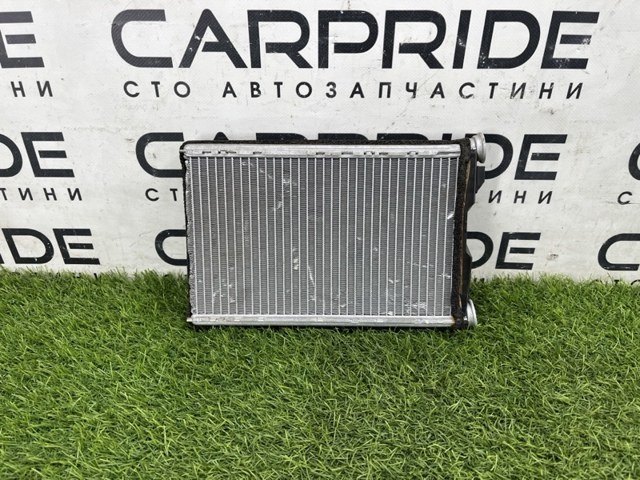 Радіатор пічки (обігрівача) 64119128953 BMW