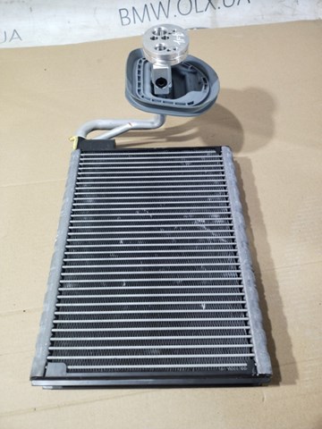 Радиатор кондиционера 64119159803