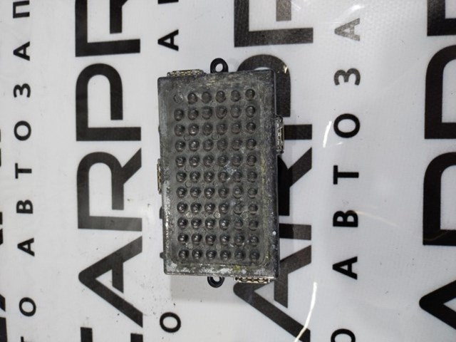 Реле обігрівача 64119220847 BMW