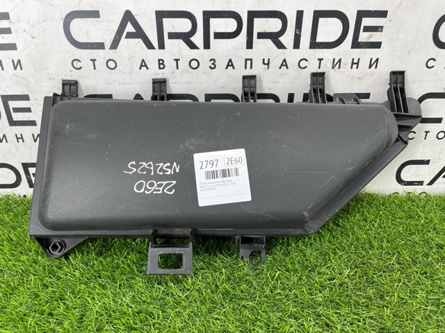 Фільтр повітряний обігрівача 64316950936 BMW