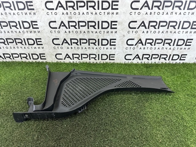 Жабо, праве 64319245594 BMW