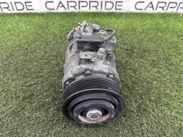 Компресор кондиціонера 64506805025 BMW