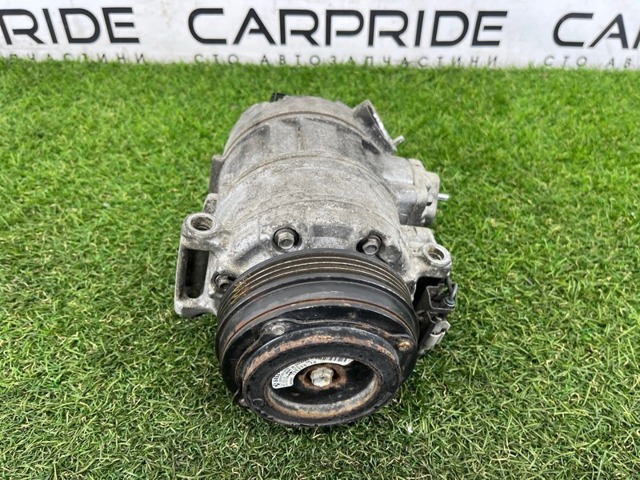 Компресор кондиціонера 64509154072 BMW