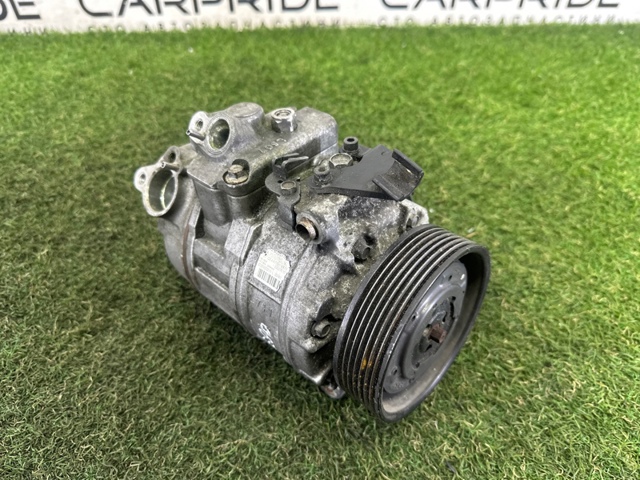 Компресор кліматичної установки 64526956719 BMW
