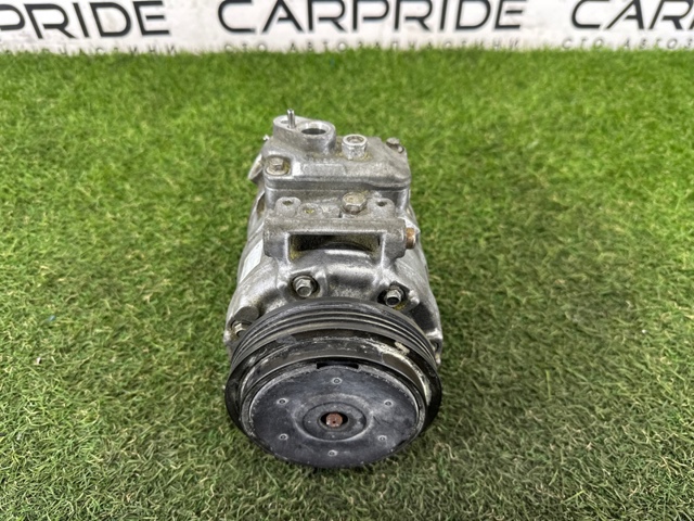 Клапан компресора кондиціонера 64529192317 BMW