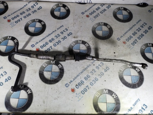 Трубопроводи 64538377109 BMW