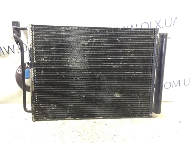 Конденсер 64538381543 BMW