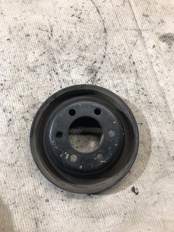 Шків колінвала 64551739429 BMW