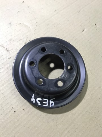 Шків колінчастого вала 64551739530 BMW