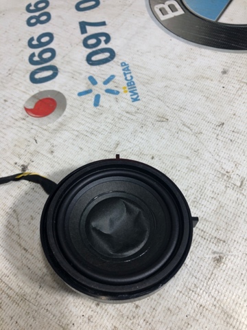 Динамік задньої полиці 65139151127 BMW