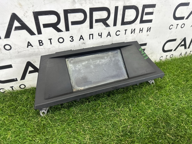 Бортовий комп'ютер 65509233619 BMW