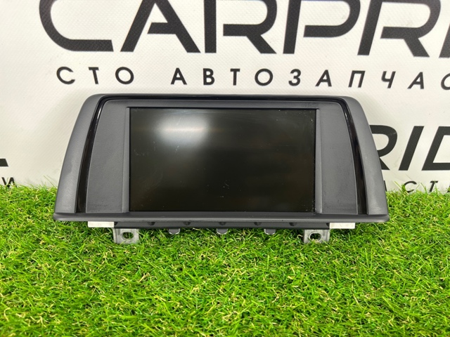 Дисплей багатофункціональний 65509262753 BMW