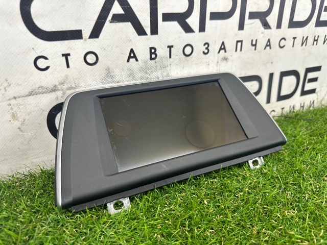 Дисплей бортового комп'ютера 65509322123 BMW