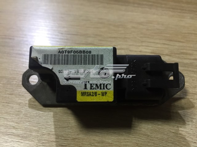 Датчик подушки безпеки 65776902054 BMW
