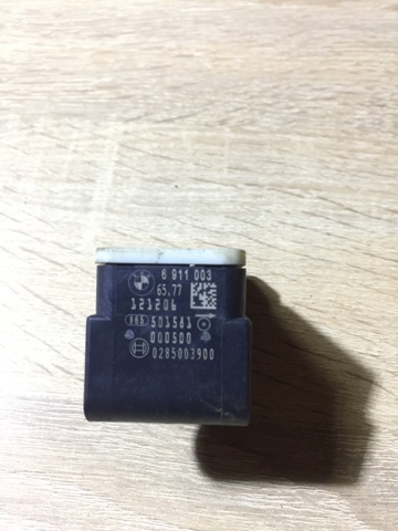 Датчик Айрбег передній 65776911003 BMW