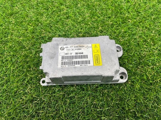 Блок управління airbag 65776963024 BMW
