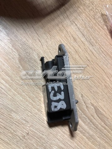 Датчик AIRBAG передній 65778375643 BMW