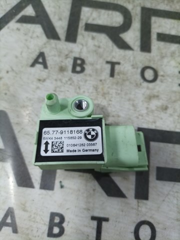 Датчик Айрбег передній 65779118168 BMW