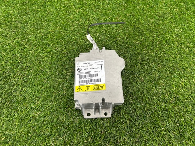 Блок управління airbag 65779119058 BMW