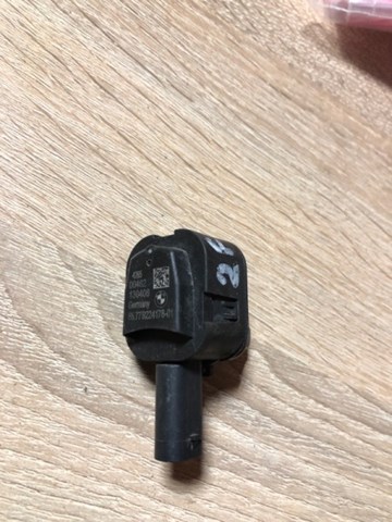 Датчик подушки безпеки 65779224178 BMW