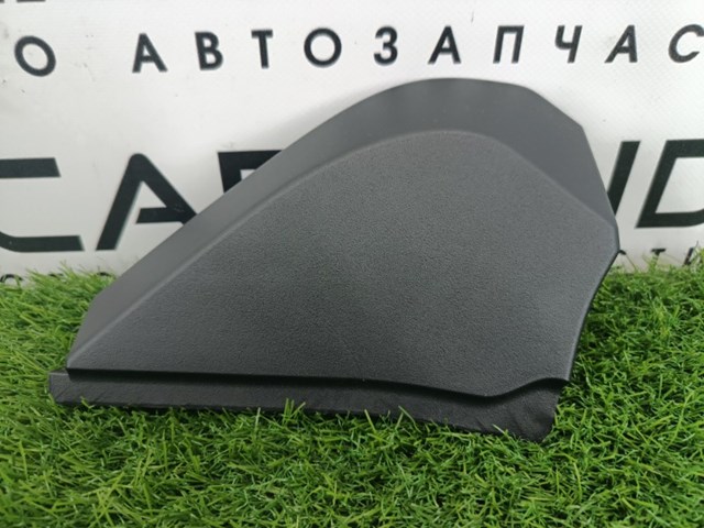 Кришка бічна панелі "торпедо", права 66073FL000 SUBARU