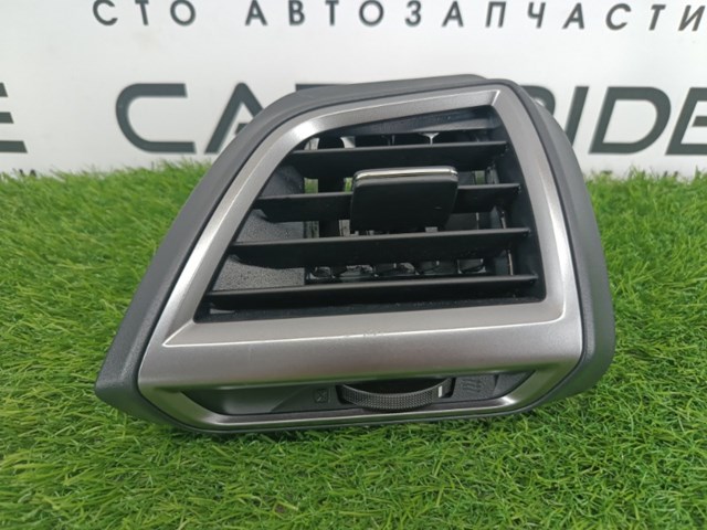 Решітка повітроводу права 66110SJ100 SUBARU
