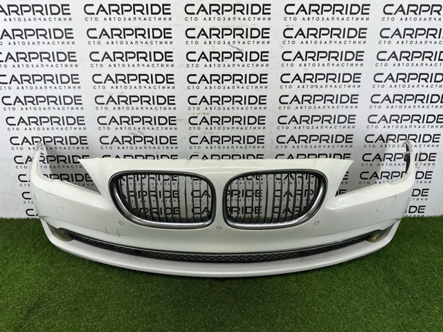 Датчик сигналізації паркування (парктронік), передній 66209233031 BMW