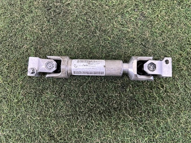 Вал рульової колонки, нижній 6774110 BMW
