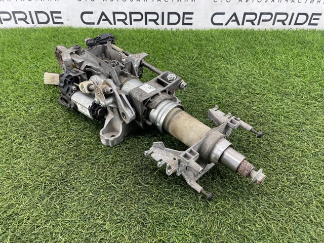 Колонка рульового управління 6788155 BMW