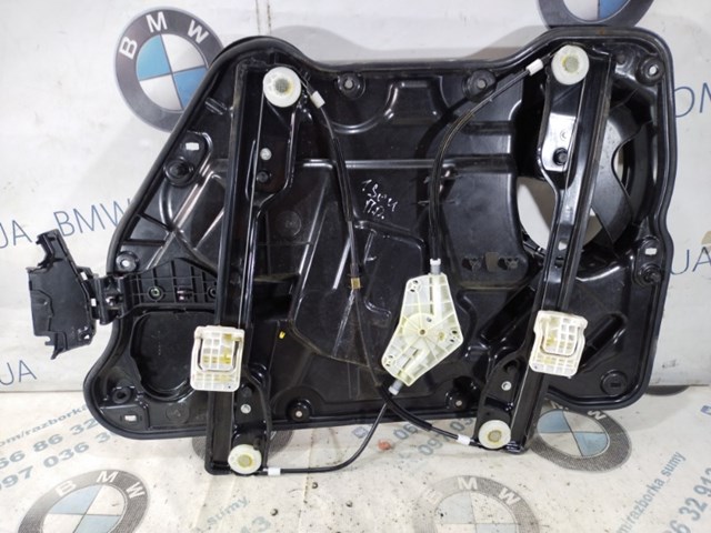 Склопідйомник з електродвигуном 68043735AA CHRYSLER