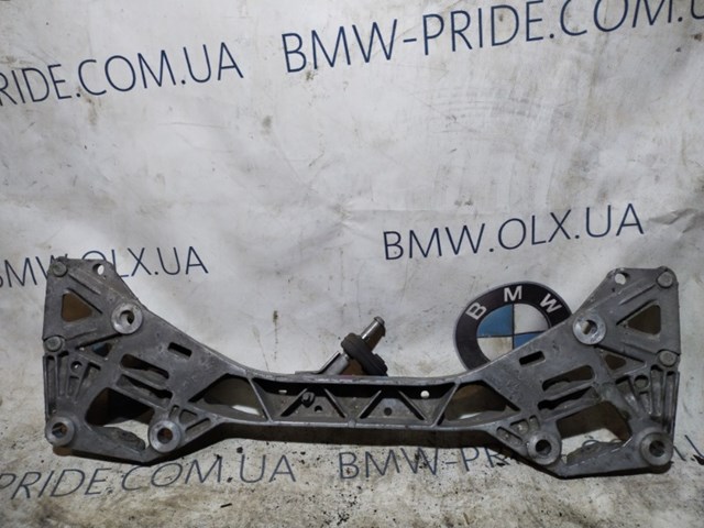 Підвіска задня 68080591AF CHRYSLER