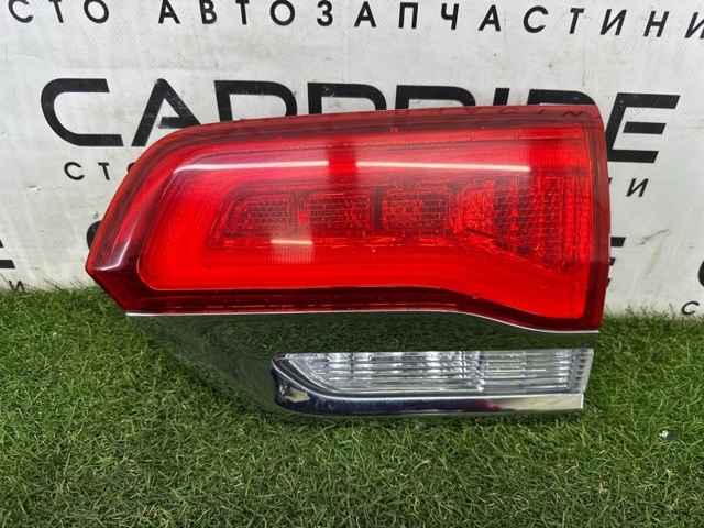 Ліхтар задній правий, внутрішній 68110046AC CHRYSLER