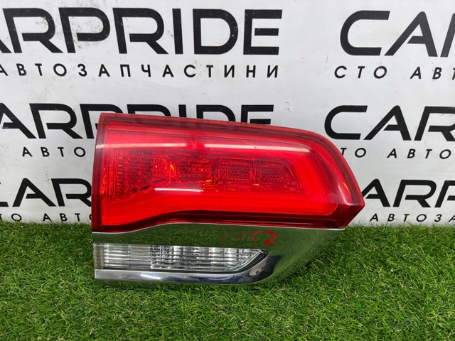 Ліхтар задній лівий, внутрішній 68110047AD CHRYSLER