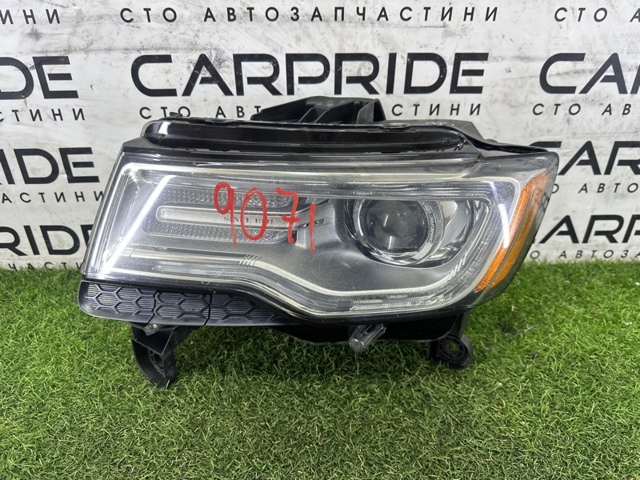 Фари 68111001AE CHRYSLER