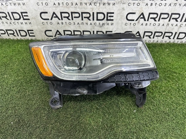 Блок розпалювання, ксенон 68222897AA CHRYSLER
