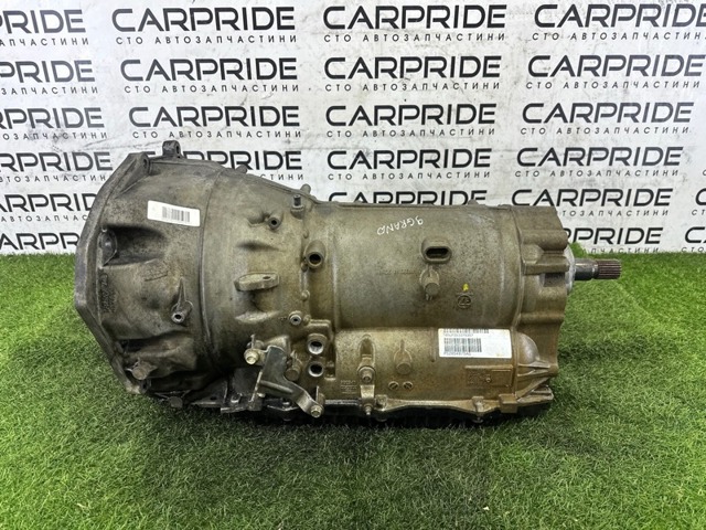Автоматична коробка передач 68224875AG CHRYSLER