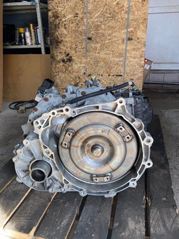 Коробка автомат 68225764AM CHRYSLER