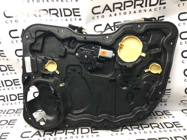 Склопідйомник передньої правої двері 68227254AB CHRYSLER