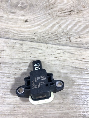 Датчик подушки безпеки 68247271AA CHRYSLER