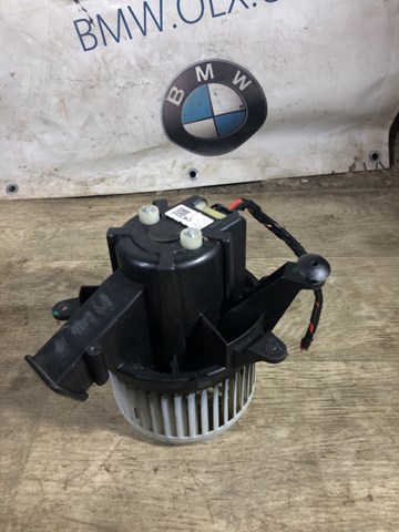 Електромотор пічки 68266039AA CHRYSLER