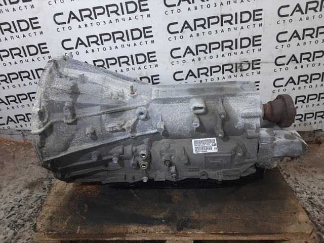 Автоматична коробка передач 68271048AB CHRYSLER